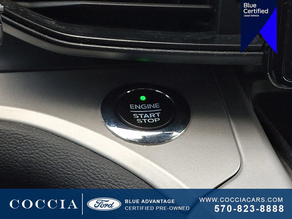 Certified 2021 Ford Explorer XLT AWD/4WD image 24