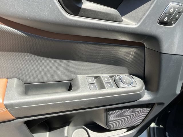 Certified 2023 Ford Bronco Sport Outer Banks w/ Tech Package AWD/4WD image 32