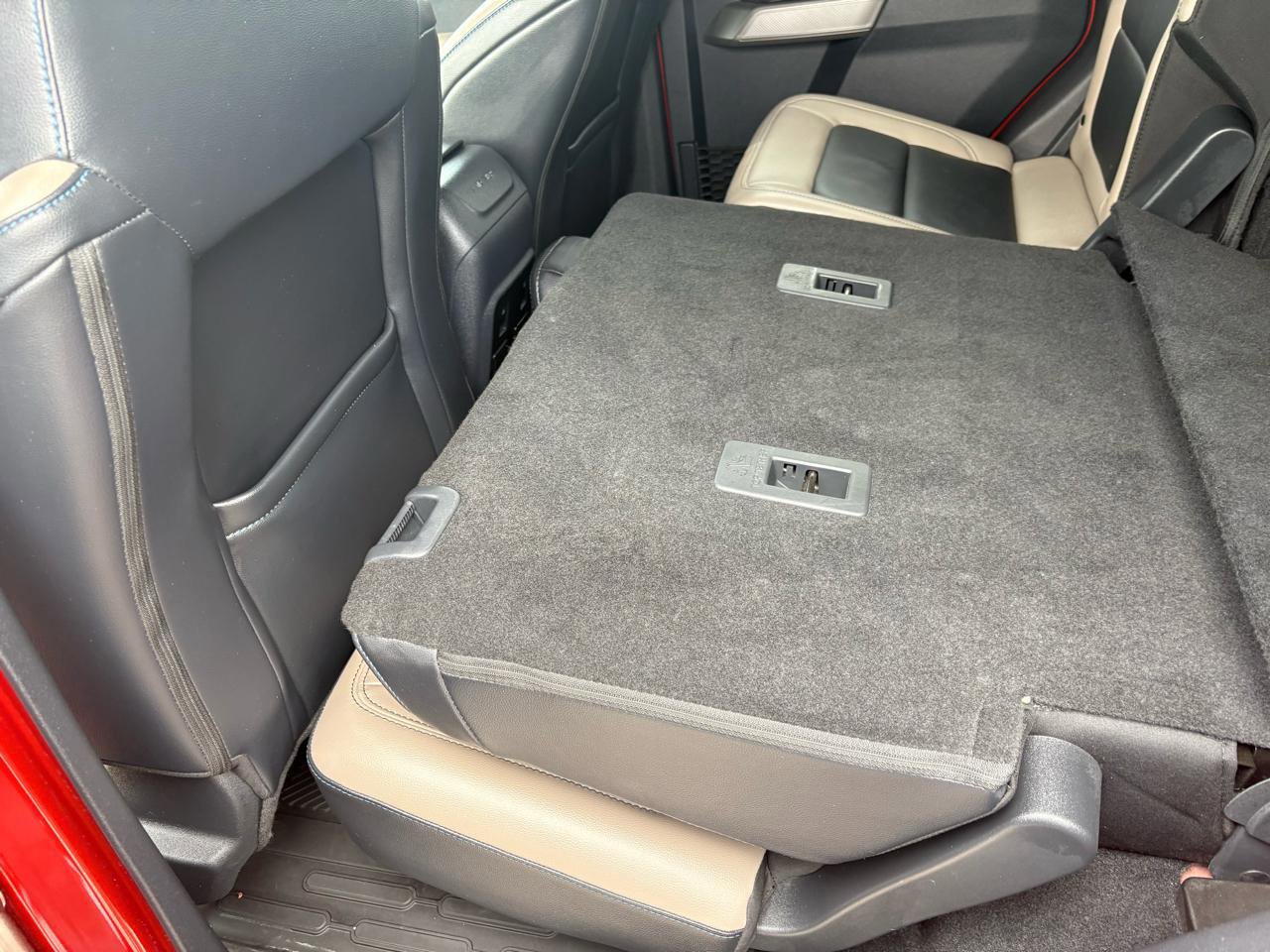 Certified 2022 Ford Bronco Wildtrak image 43