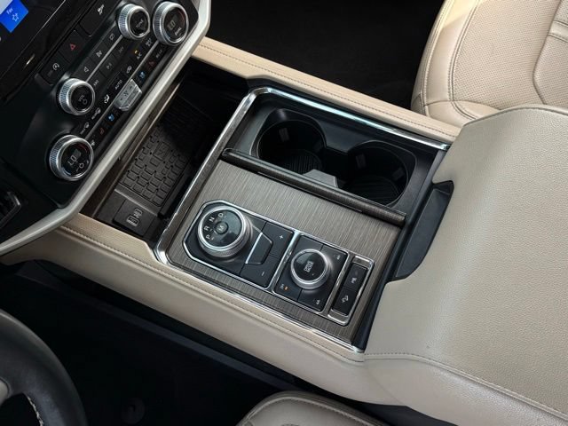 Certified 2024 Ford Expedition Max Limited AWD/4WD image 32