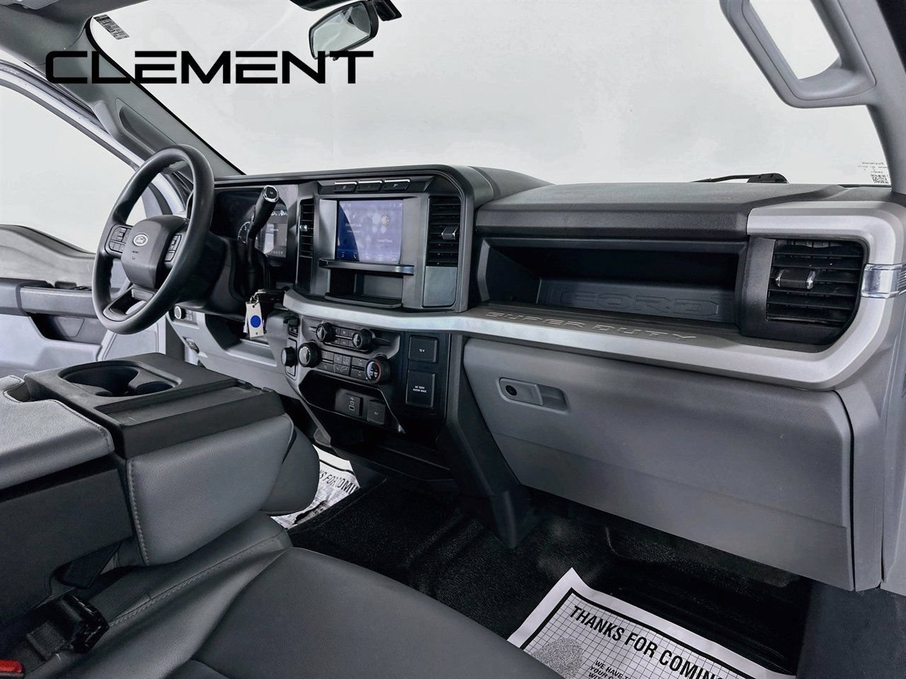 Certified 2024 Ford F250 XL w/ XL Off-Road Package AWD/4WD image 32