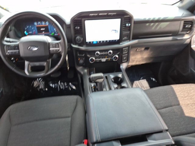 Certified 2024 Ford F150 XLT w/ Mobile Office Package AWD/4WD image 23