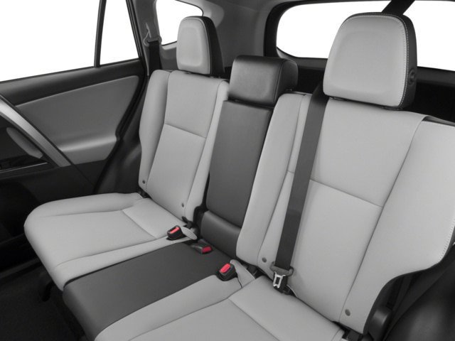 Used 2018 Toyota RAV4 Limited w/ All Weather Liner Package AWD/4WD image 9