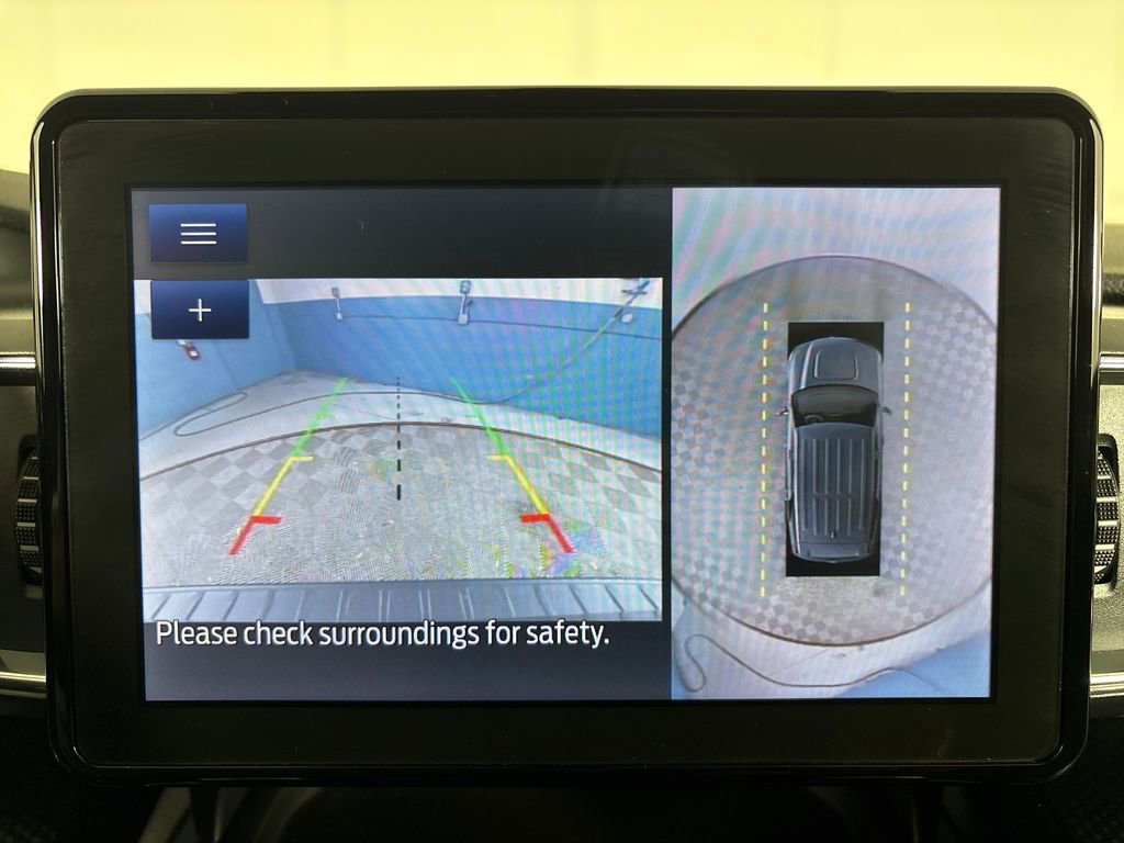 Certified 2023 Ford Explorer ST w/ Equipment Group 401A RWD image 25