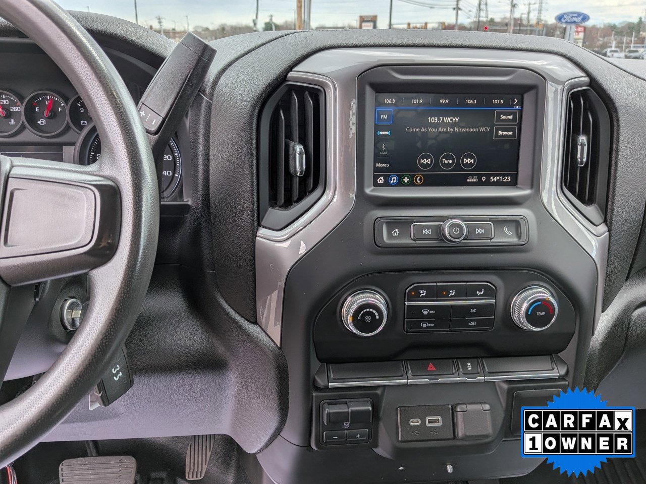 Used 2022 GMC Sierra 3500 Pro w/ Convenience Package AWD/4WD image 19