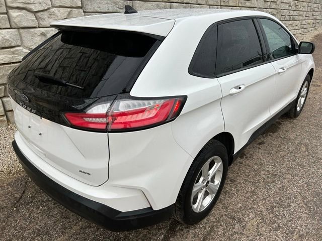 Certified 2024 Ford Edge SE AWD/4WD image 5