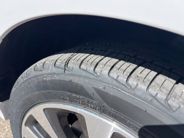 Certified 2020 Ford Fusion SE AWD/4WD image 23