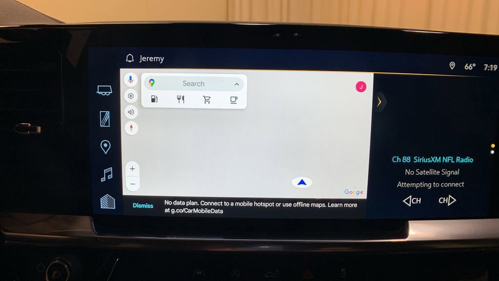 Used 2023 Chevrolet Silverado 1500 LT image 38