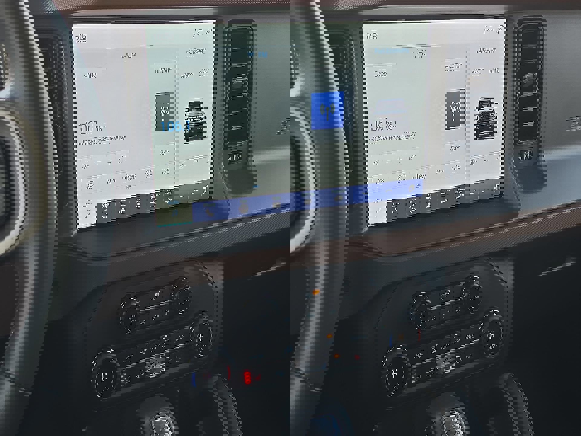 Certified 2024 Ford Bronco Outer Banks image 15