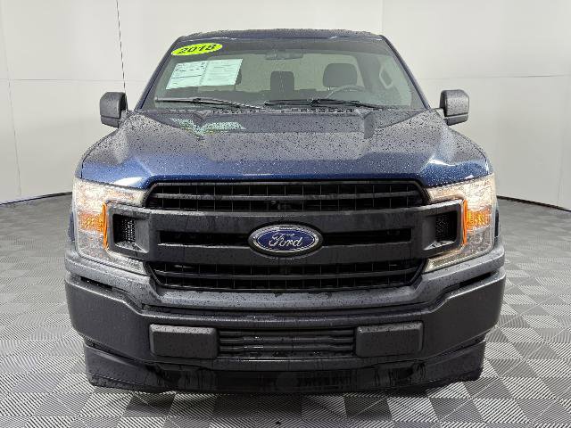 Certified 2018 Ford F150 XL image 6