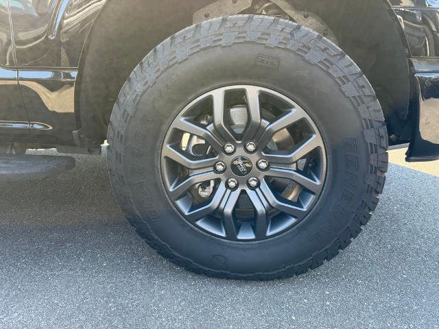 Certified 2025 Ford F150 Tremor w/ Bed Utility Package image 12