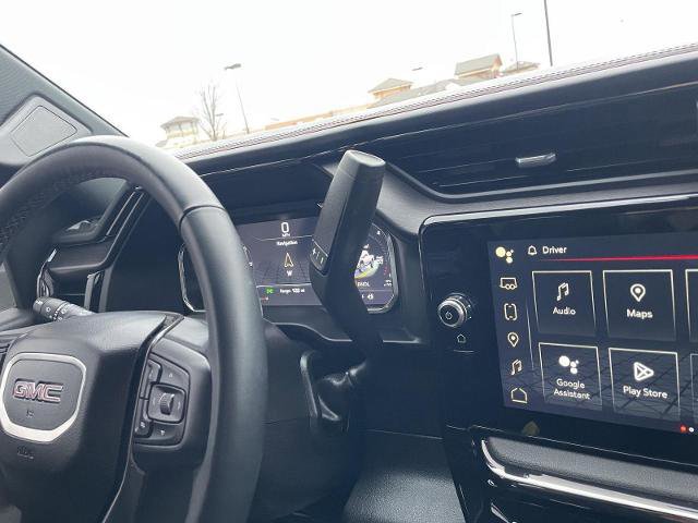 Used 2024 GMC Sierra 2500 AT4 w/ AT4 Preferred Package image 33