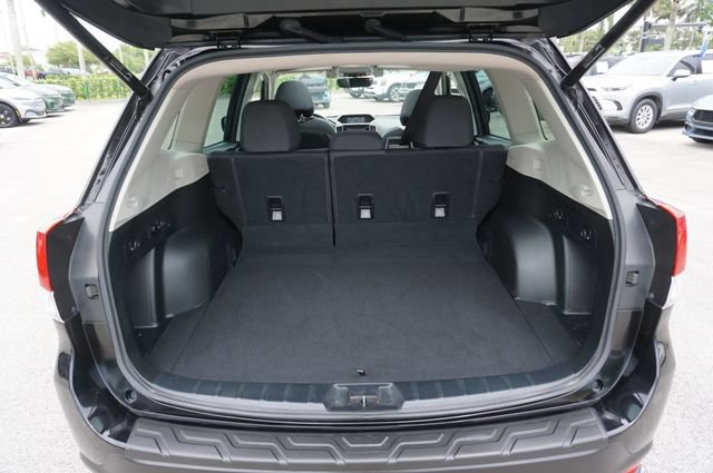 Used 2021 Subaru Forester Premium AWD/4WD image 19