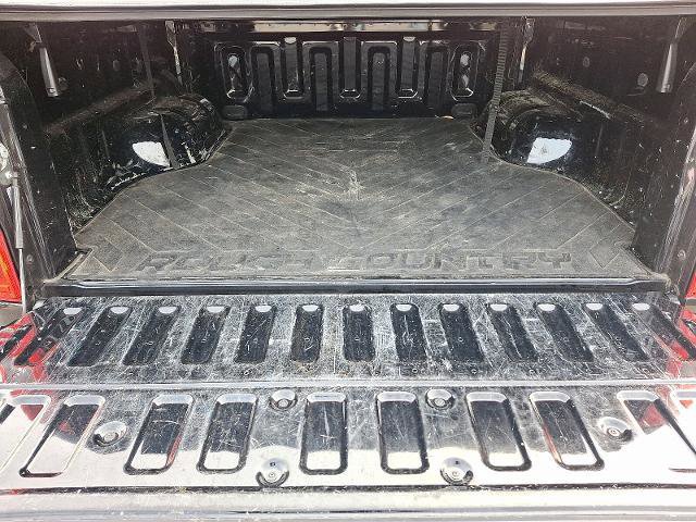 Certified 2022 Ford Ranger XL w/ Equipment Group 101A High image 27