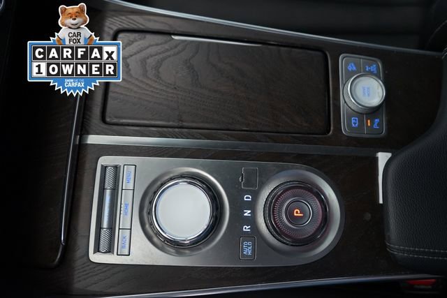 Used 2024 Genesis GV80 2.5T AWD/4WD image 24