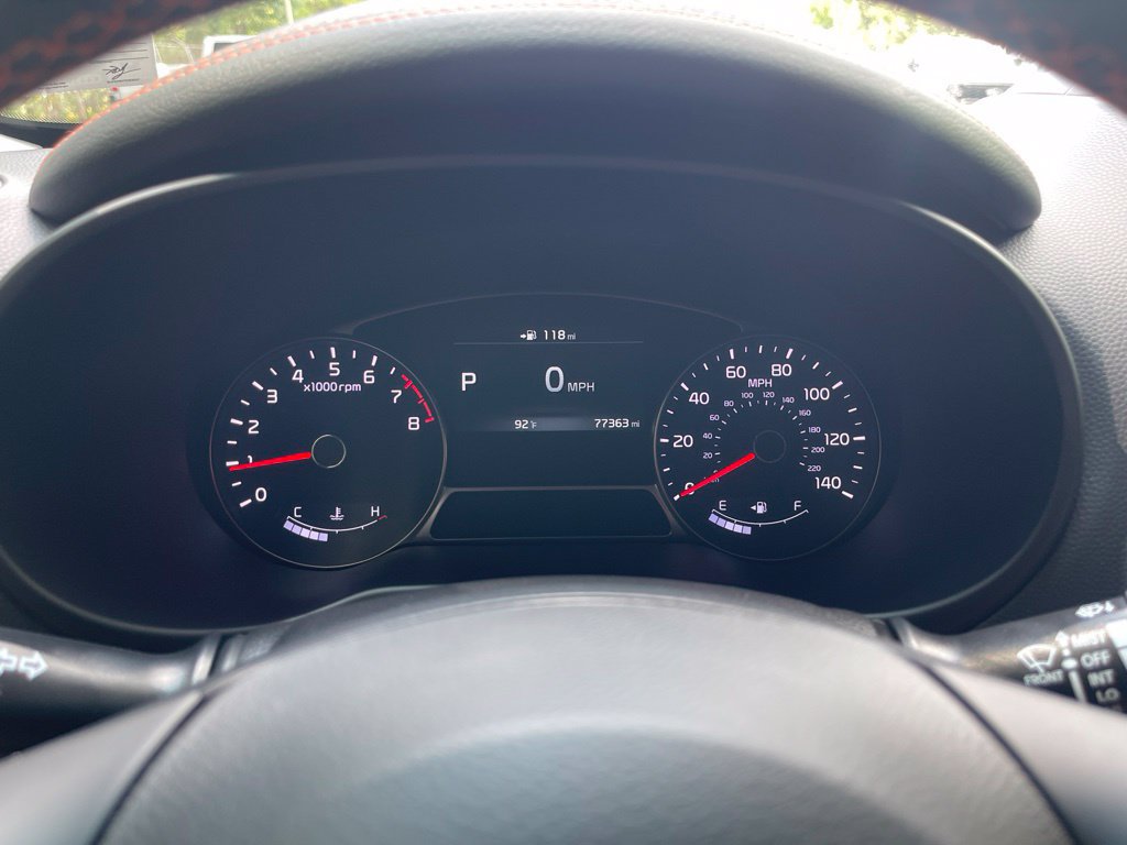 Used 2018 Kia Soul ! w/ Tech Package FWD image 19