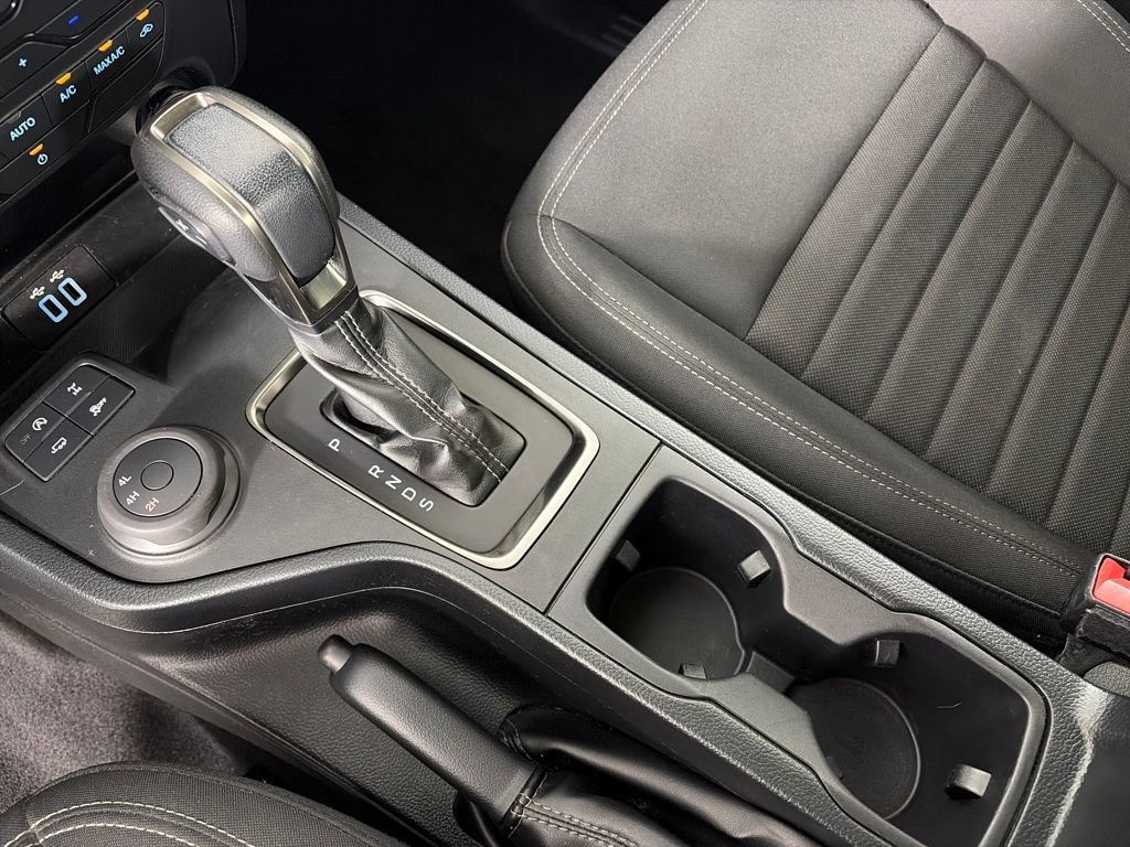 Certified 2022 Ford Ranger XLT w/ Equipment Group 301A Mid image 22