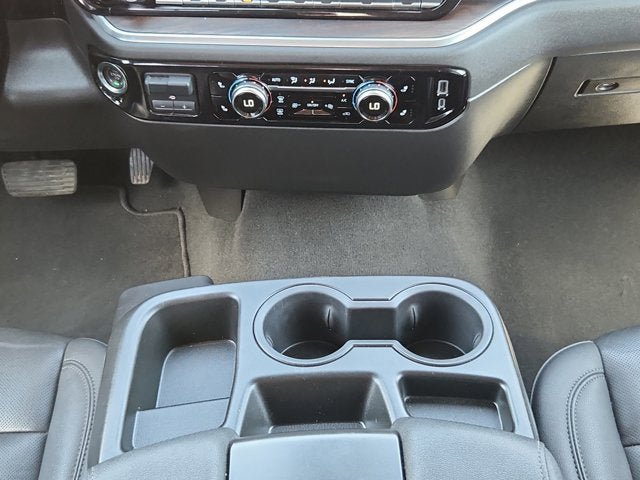 Used 2025 GMC Sierra 1500 SLT AWD/4WD image 11