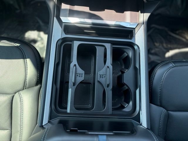 Certified 2026 Ford F350 Platinum AWD/4WD image 10