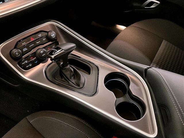 Used 2022 Dodge Challenger R/T Scat Pack RWD image 16