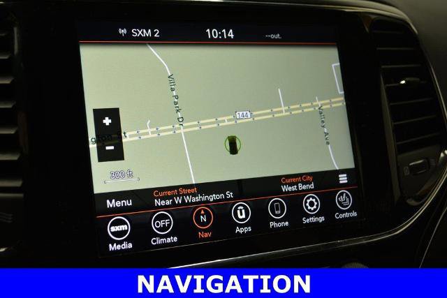 Used 2021 Jeep Grand Cherokee Limited AWD/4WD image 24