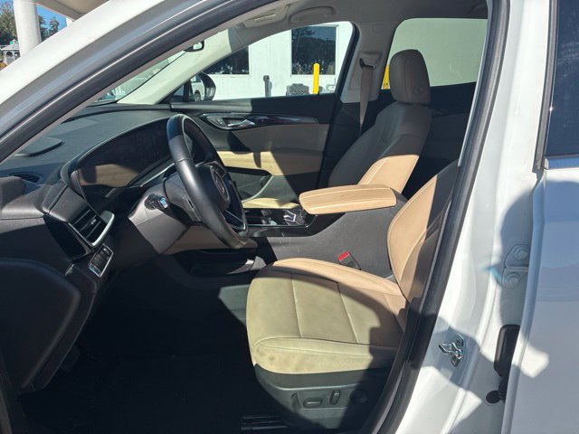 Used 2024 Buick Envision Preferred AWD/4WD image 66