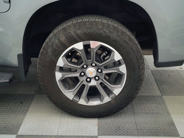 Used 2026 Chevrolet Silverado 1500 High Country AWD/4WD image 19
