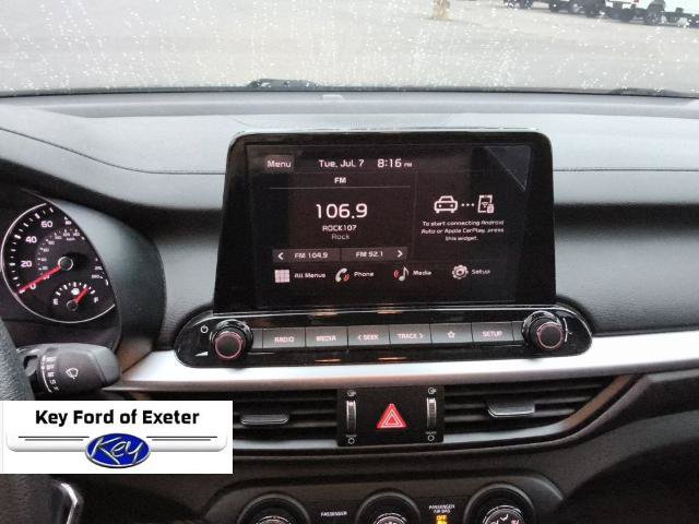 Used 2024 Kia Forte LXS FWD image 28