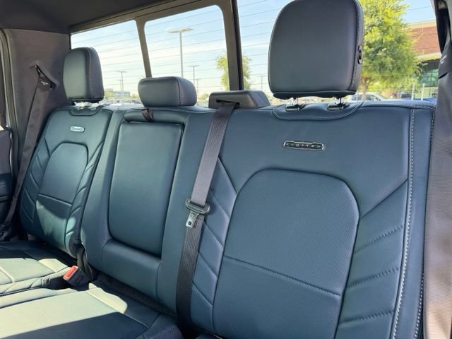 Certified 2018 Ford F150 Limited w/ Trailer Tow Package AWD/4WD image 19
