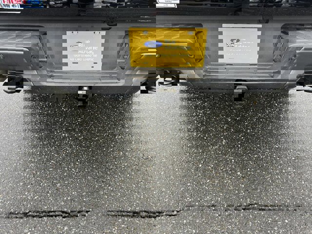 Certified 2024 Ford Ranger Raptor image 28