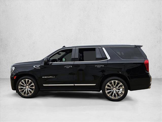 Used 2022 GMC Yukon Denali w/ Denali Ultimate Package image 6