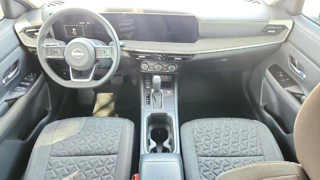 Used 2025 Nissan Kicks SV image 26