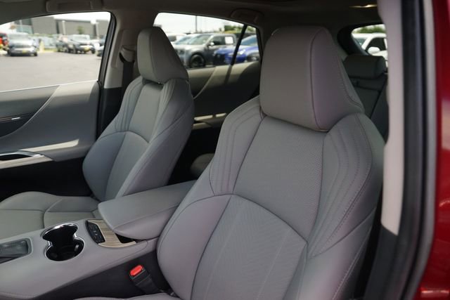 Used 2023 Toyota Venza Limited AWD/4WD image 10