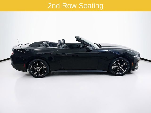 Certified 2024 Ford Mustang Premium RWD image 13