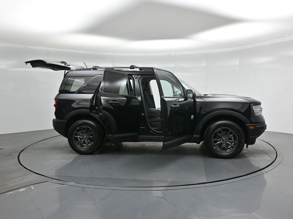 Certified 2023 Ford Bronco Sport Big Bend w/ Convenience Package image 35