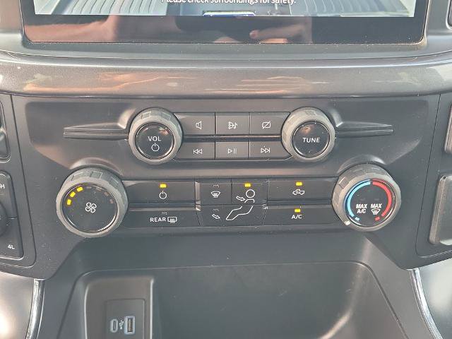 Certified 2024 Ford F150 STX AWD/4WD image 27