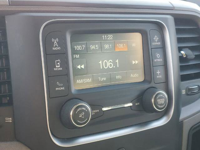 Used 2019 RAM 1500 Express w/ Express Value Package image 13