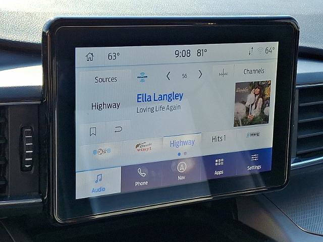 Certified 2023 Ford Explorer XLT w/ Equipment Group 202A AWD/4WD image 19