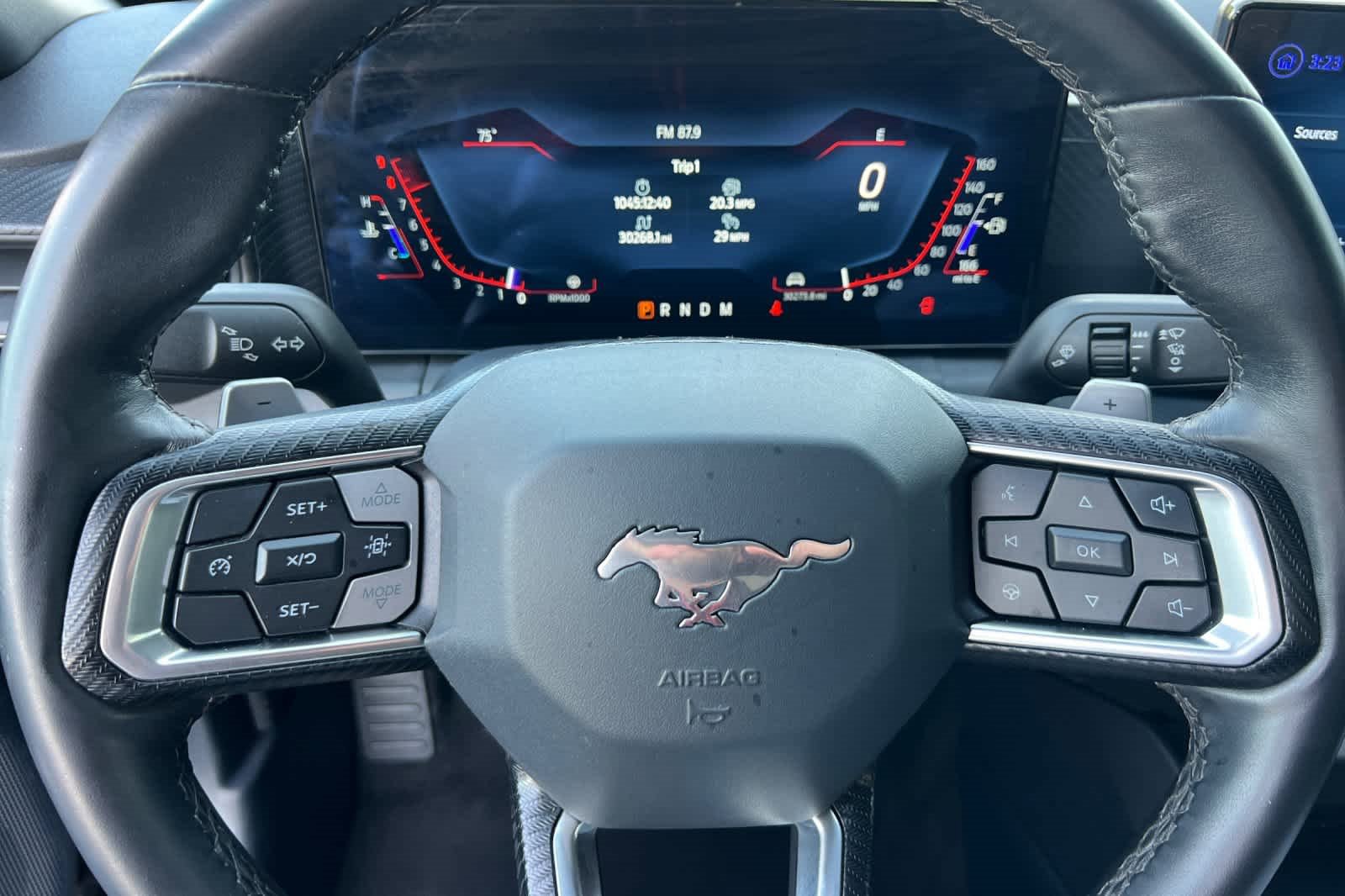 Certified 2024 Ford Mustang GT image 22