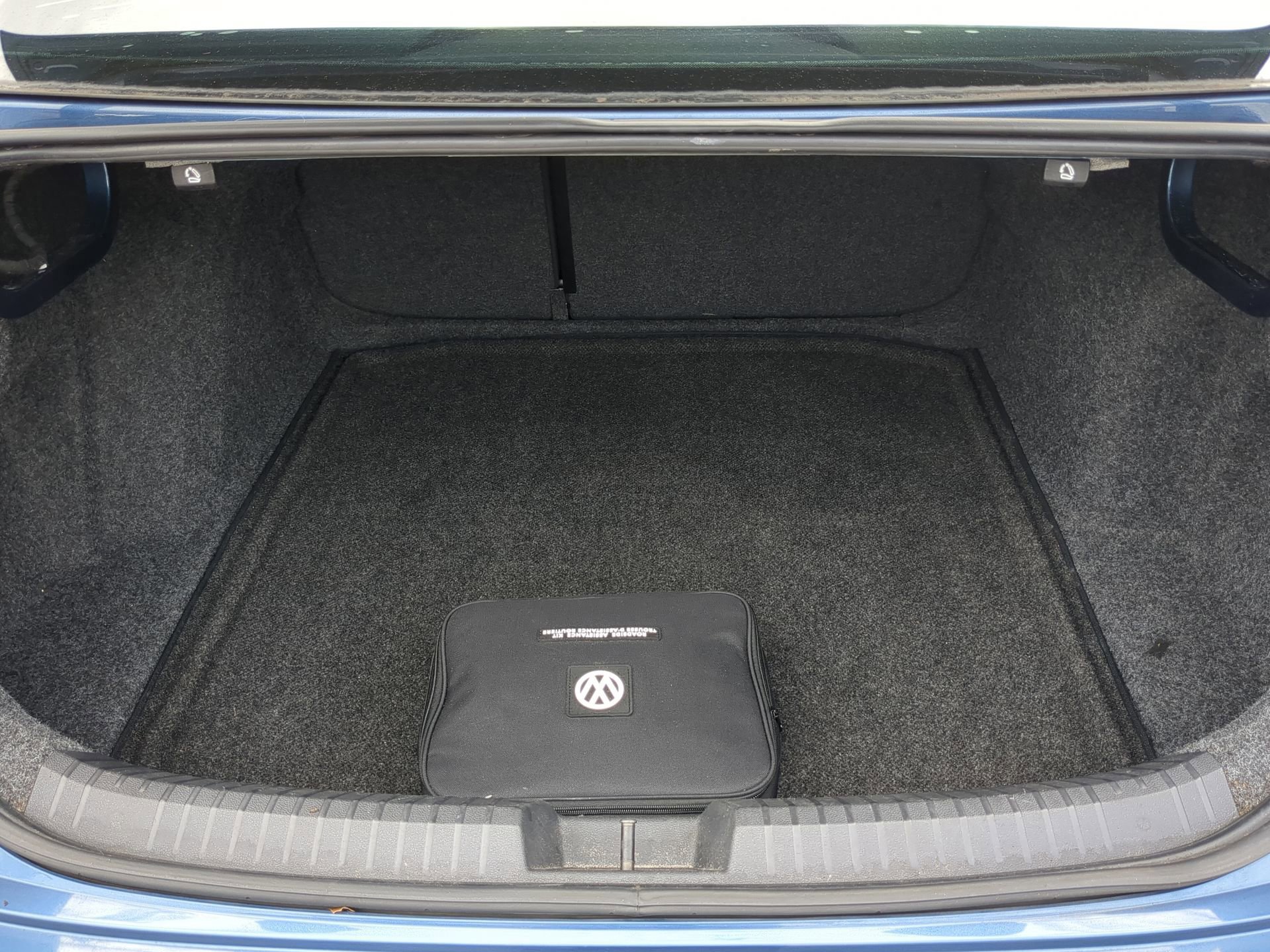 Used 2019 Volkswagen Jetta SE image 56