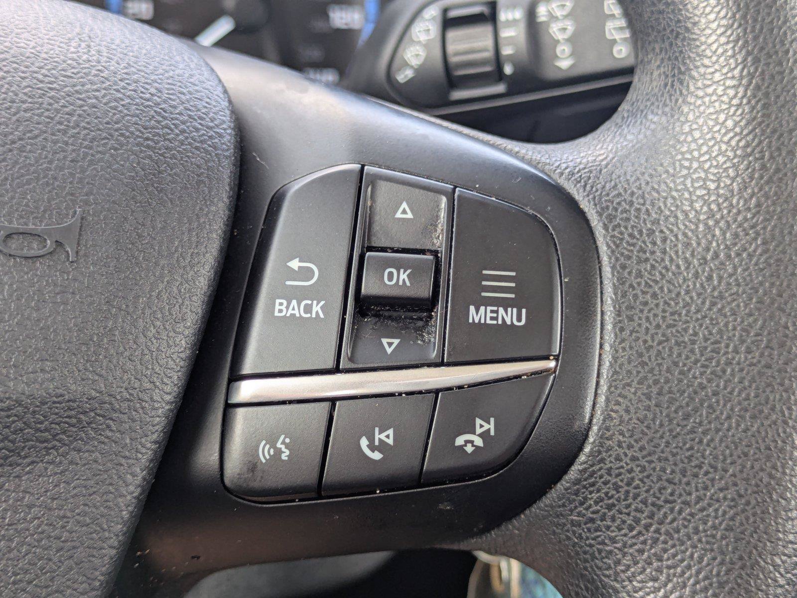 Certified 2023 Ford Bronco Sport AWD/4WD image 26