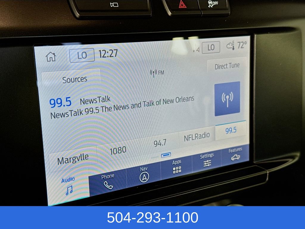 Certified 2023 Ford F150 XLT w/ Equipment Group 301A Mid image 15