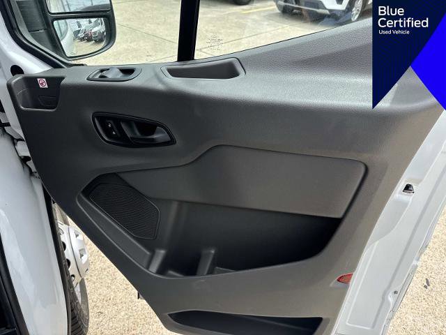 Certified 2020 Ford Transit 350 148 High Roof Extended DRW w/ Upfitter Package RWD image 18