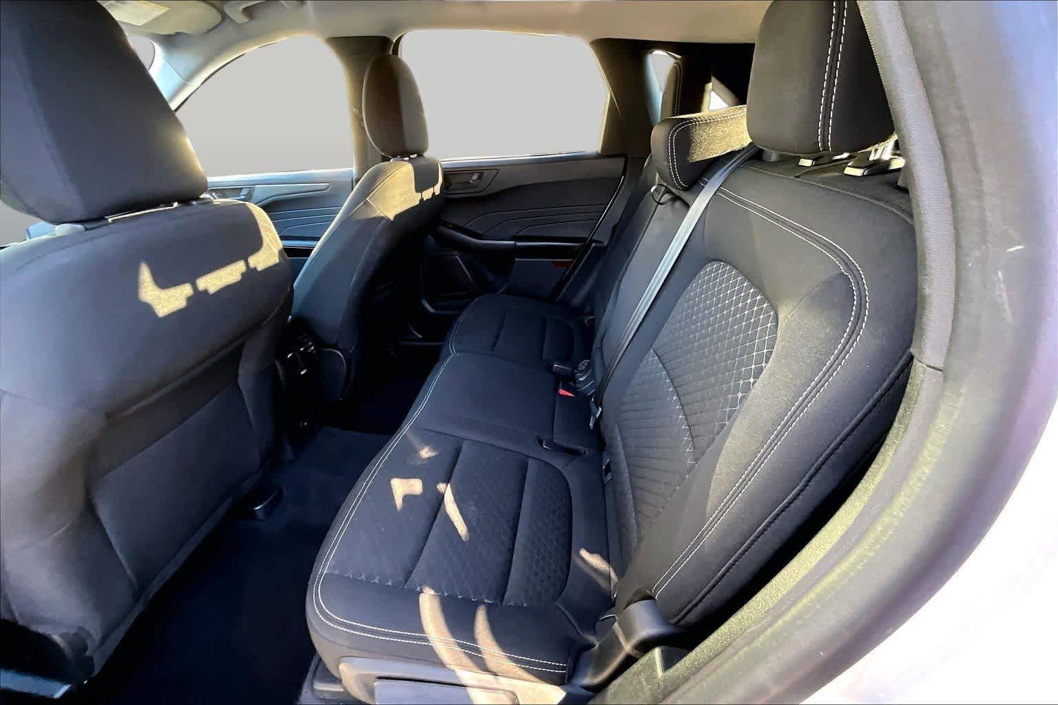 Certified 2023 Ford Escape Active FWD image 21
