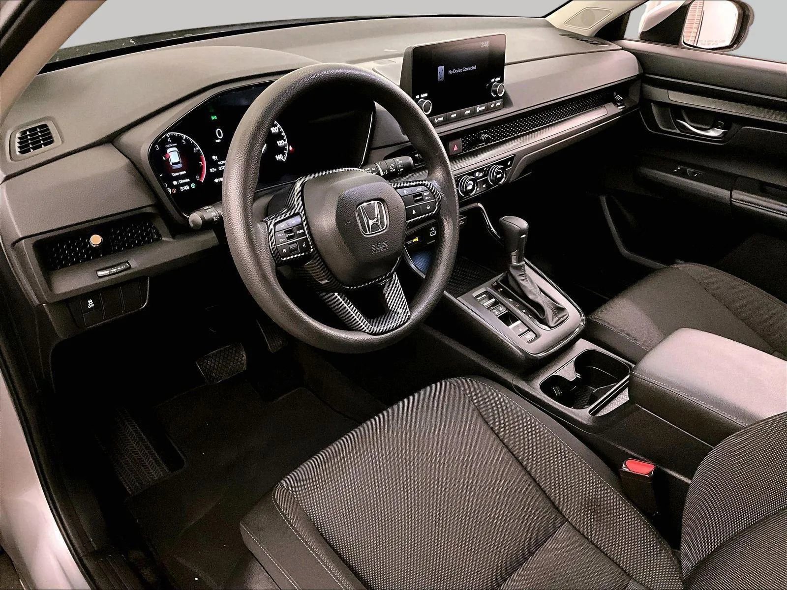 Used 2024 Honda CR-V EX image 12