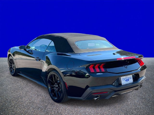 Certified 2026 Ford Mustang Premium RWD image 5