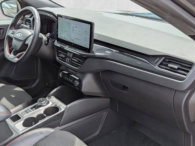 Certified 2023 Ford Escape ST-Line w/ Tech Pack #1 AWD/4WD image 25