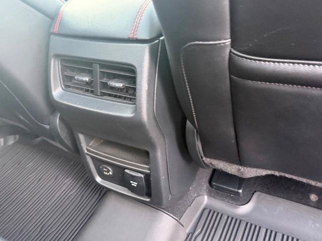 Certified 2022 Ford Edge ST-Line AWD/4WD image 37
