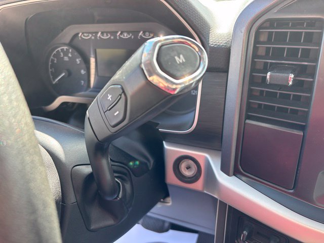 Certified 2021 Ford F150 XLT AWD/4WD image 22