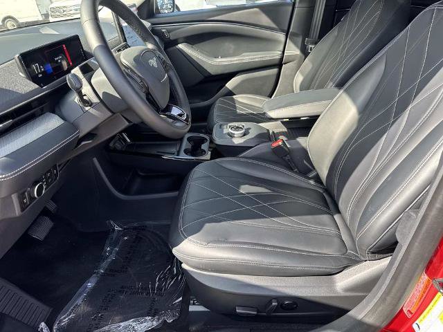 Certified 2023 Ford Mustang Mach-E California Route 1 image 17